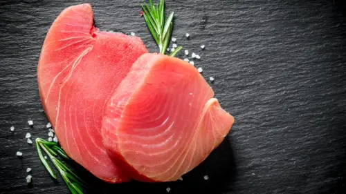 This Is Everything You Need To Know Before Eating Raw Tuna