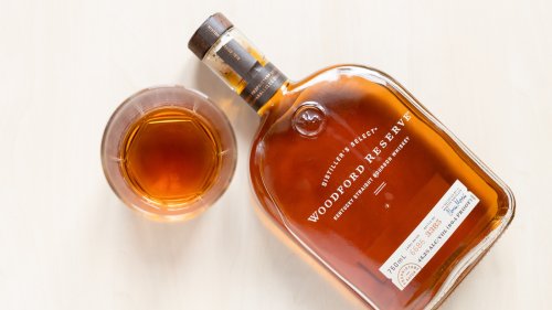 Woodford Reserve Kentucky Straight Bourbon Whiskey: The Ultimate Bottle Guide