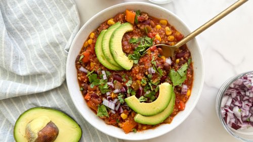 15 Tasty Recipes Featuring Pinto Beans