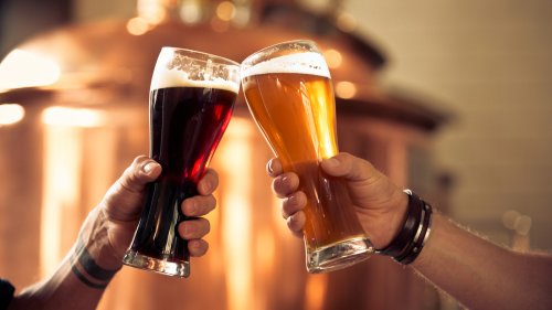 Ale Vs Lager: What's The Flavor Difference?
