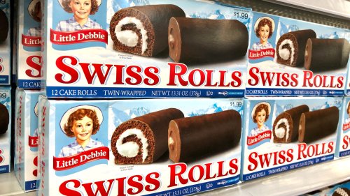 Little Debbie Is Making A Big Exit From Canada