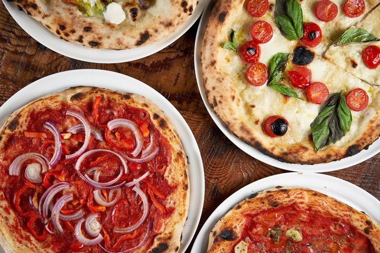 Best Roman Pizza in NYC: La Rossa 2019 | Tasting Table