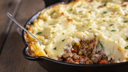 Indian Keema Takes Cottage Pie To A Spicy New Level