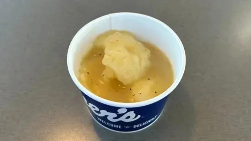 Culver's Employees Always Recommend You Skip These Menu Items
