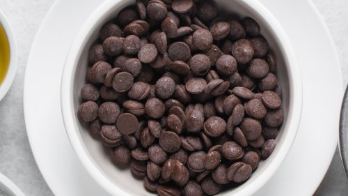 Never Use This Chocolate Chip Brand In Your Desserts