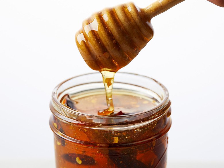 A Chile-Infused Honey You Can Drizzle On Everything