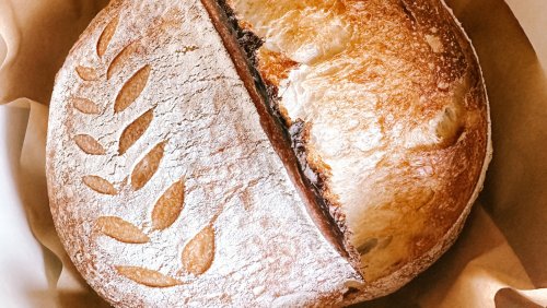 12 Facts You Never Knew About Sourdough Bread