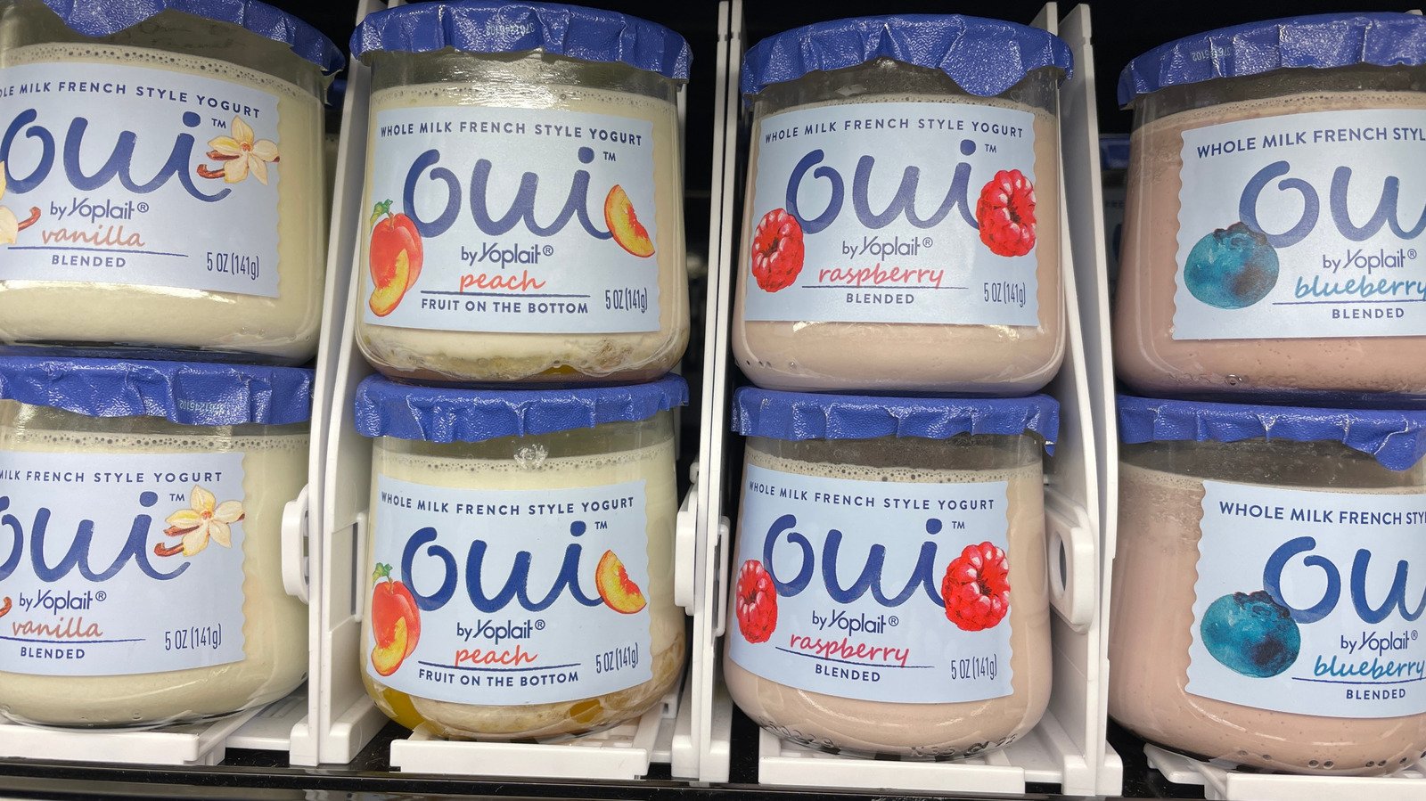 This Tasty Yogurt Comes In Glass Pots For One Specific Reason - cover