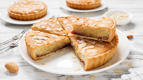 Why Every Baker Should Have A Frangipane Recipe In Their Back Pocket