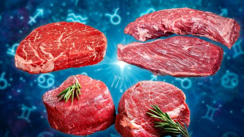 The Steak Cut You Are, Based On Your Zodiac Sign