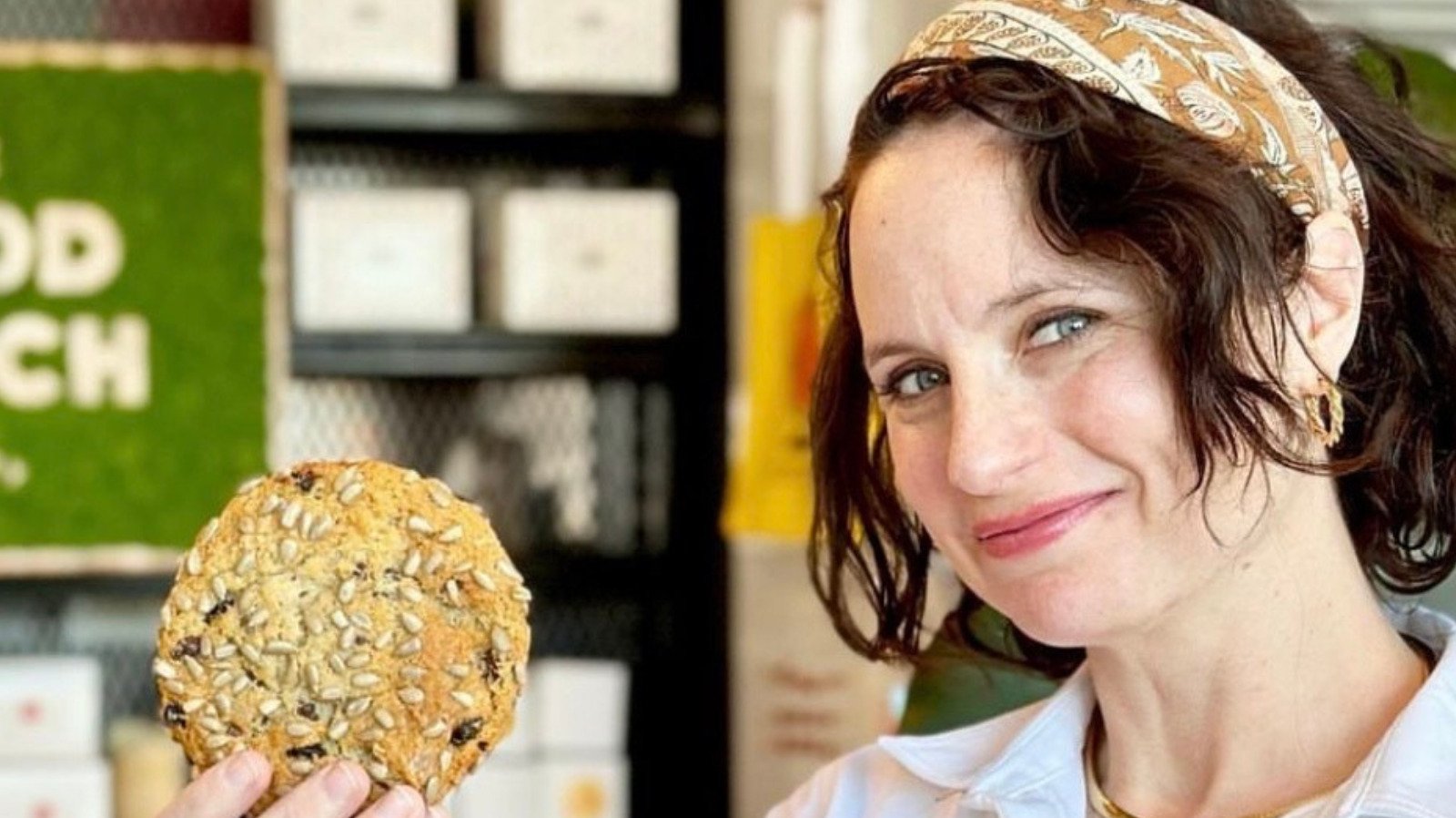19 Ways To Elevate Homemade Cookies, According To The Good Batch's Anna Gordon