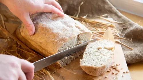These Are The Healthiest Bread Brands You Can Find At The Store