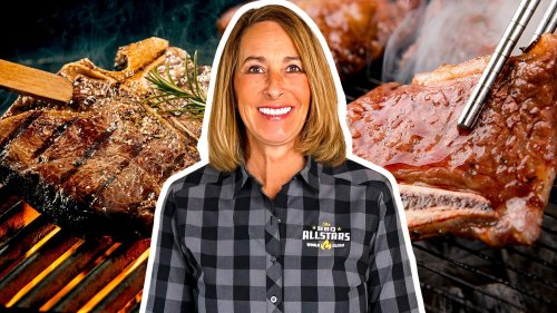 14 Bbq Myths You Can Stop Believing, According To World Barbecue Champion Melissa Cookston