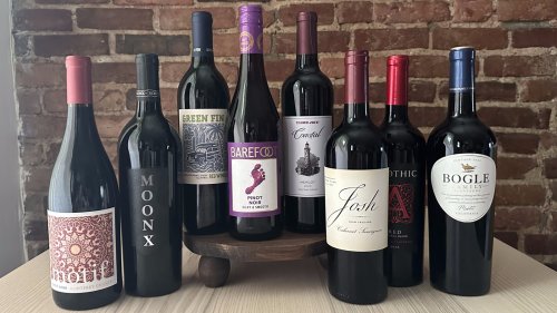 8 Popular Value Red Wines, Ranked Worst To Best