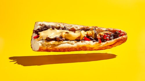 Ranking The Best Philly Cheesesteaks From Worst To First