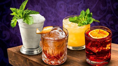 30 Simple Cocktail Recipes That Everyone Should Know How To Make