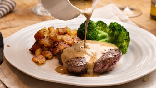 Our Steak De Burgo Recipe Showcases The Best Of The Midwest