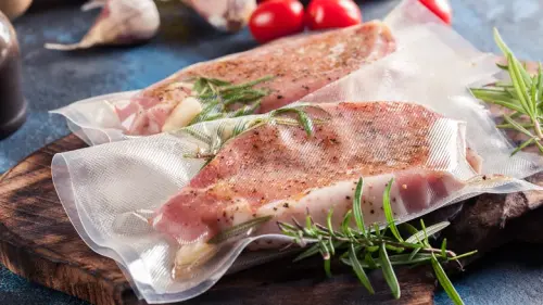 This Is The Weird Reason Why Your Sous Vide Meat Tastes Rubbery