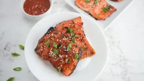 You'll Never Eat Salmon Any Other Way After Tasting These Recipes