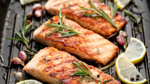 The Most Flavorful Type Of Salmon You Can Buy
