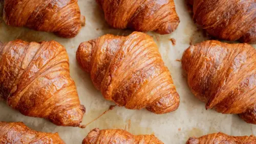 The 12 Biggest Mistakes You're Making With Croissants