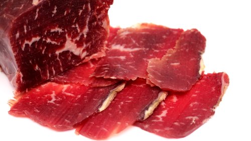 Cecina: A Spanish Cured Meat That's Been A Delicacy For Centuries
