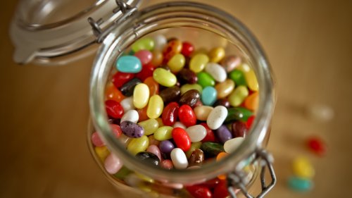 The Brand Behind Kirkland Signature Jelly Beans Is A Candy Classic