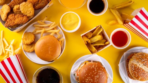 It's Official: This Is The Worst Fast Food Sauce