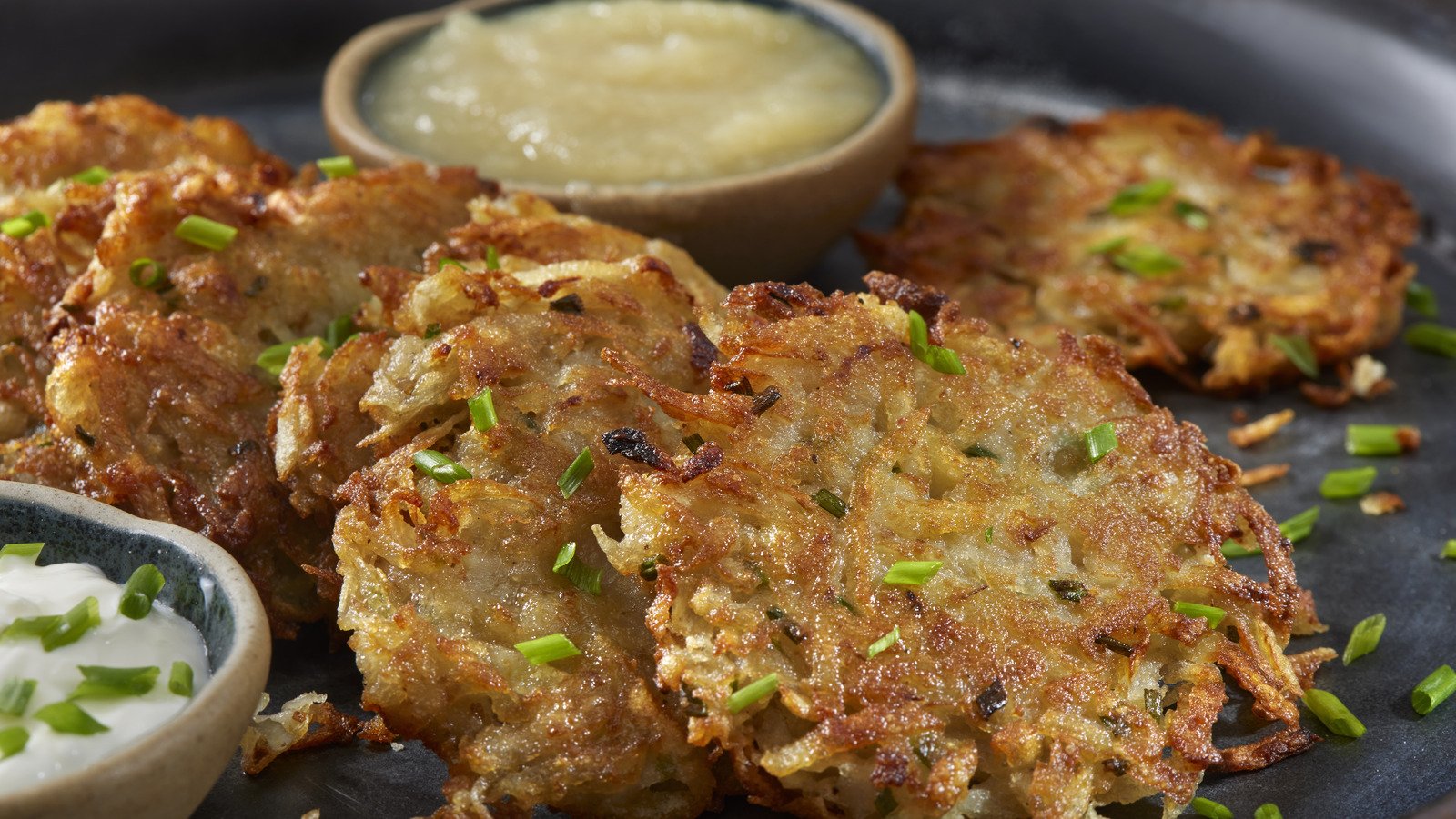 16 Tips You Need To Make The Best Potato Pancakes