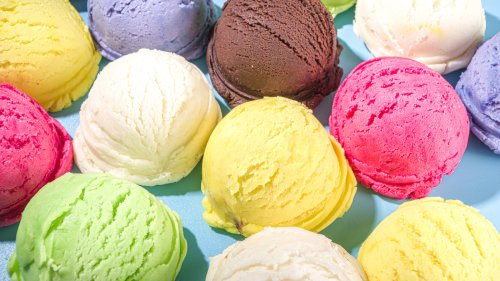 The Type Of Ice Cream You Are, Based On Your Zodiac Sign