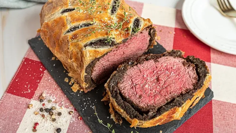 Beef Wellington Has Never Been So Delicious And Easy To Make