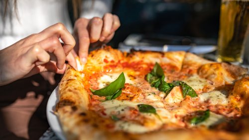 New York City, New York - cover