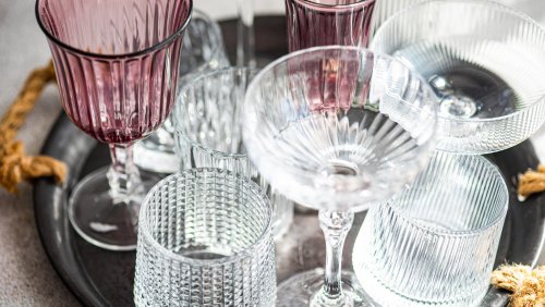 The Classic Vintage Glassware That Belongs In Your Collection