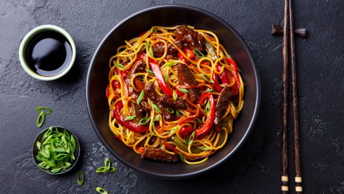 15 Tips You Need For The Perfect Stir Fry