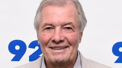 Jacques Pépin Wants You To Cook With The Season - Exclusive Interview