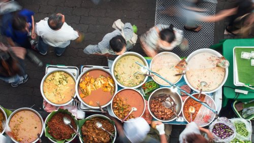 Everything You Need To Know About Taiwan's Most Popular Street Foods - Tasting Table