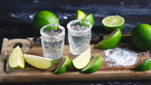 What You Need To Know Before Buying Tequila At Trader Joe's