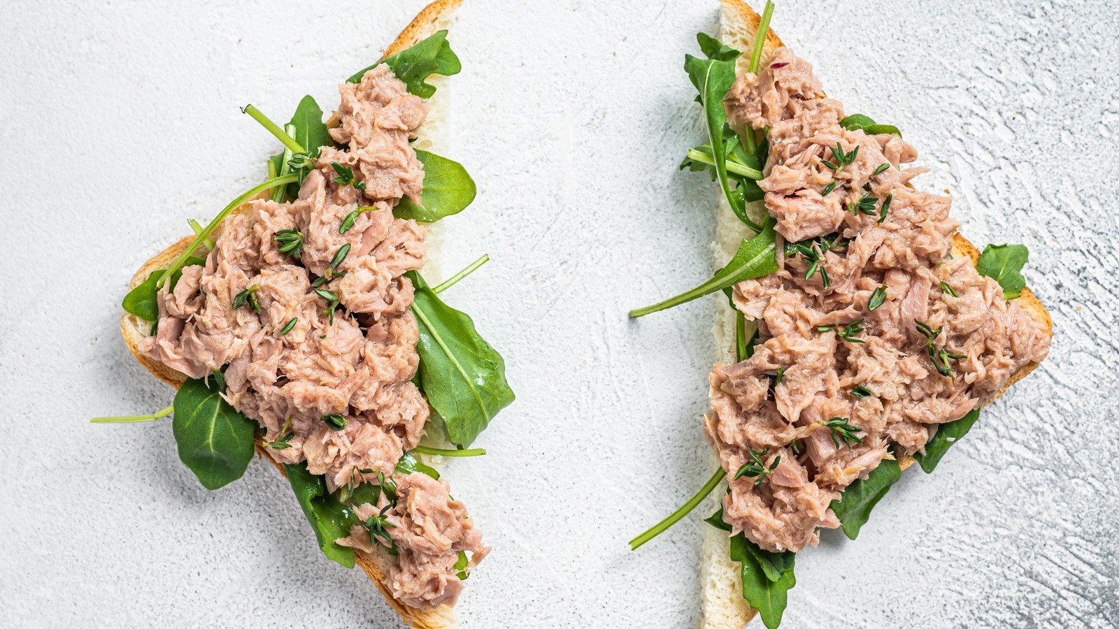 Elevate Your Tuna Salad With This Technique