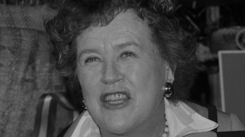 The Martini Variation That Was Julia Child&amp;#39;s Favorite Cocktail | Flipboard