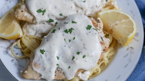 12 Easy Crockpot Chicken Recipes For Delicious Dinners
