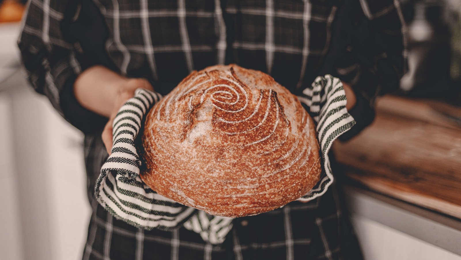 13 Ways To Make Homemade Bread Better