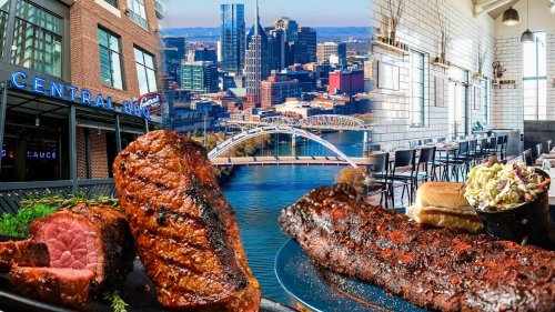 The 14 Absolute Best Barbecue Restaurants In Nashville, Ranked | Flipboard