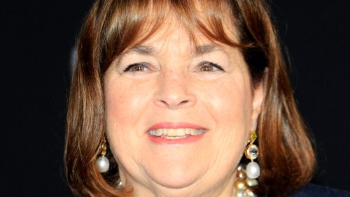 The French Pastry Ina Garten Calls The 'Ultimate Valentine's Day Dessert'