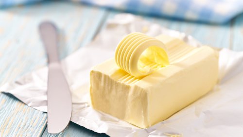 The Quick Way To Soften Butter By Hand In A Pinch
