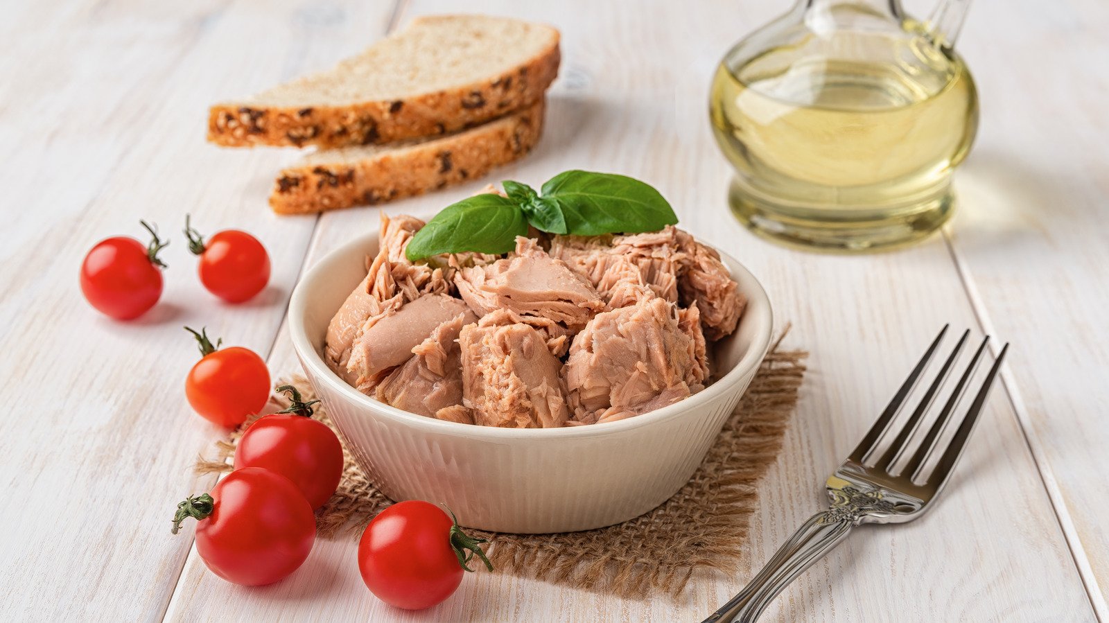 The Stunning Numbers Behind US Canned Tuna Consumption