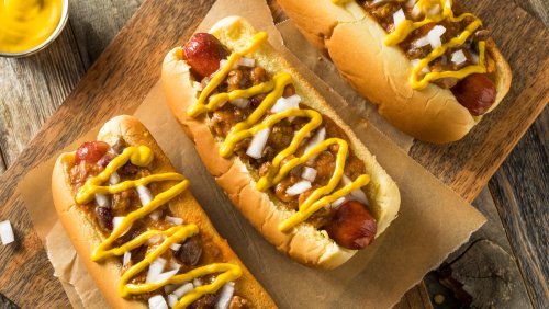 What Makes Michigan Hot Dogs Unique?