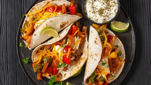 9 Restaurant Chains Serving The Best Fajitas, According To Reviews