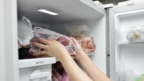 Everything You Need To Know About Freezing Meat