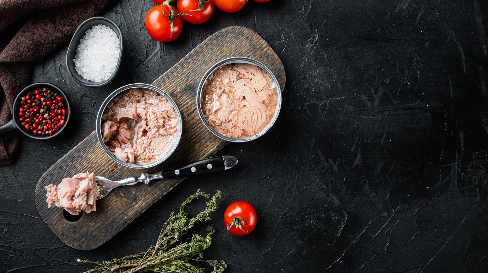 The Absolute Best Additions To Canned Tuna