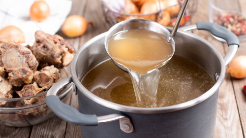 14 Tips You Need When Making Broth